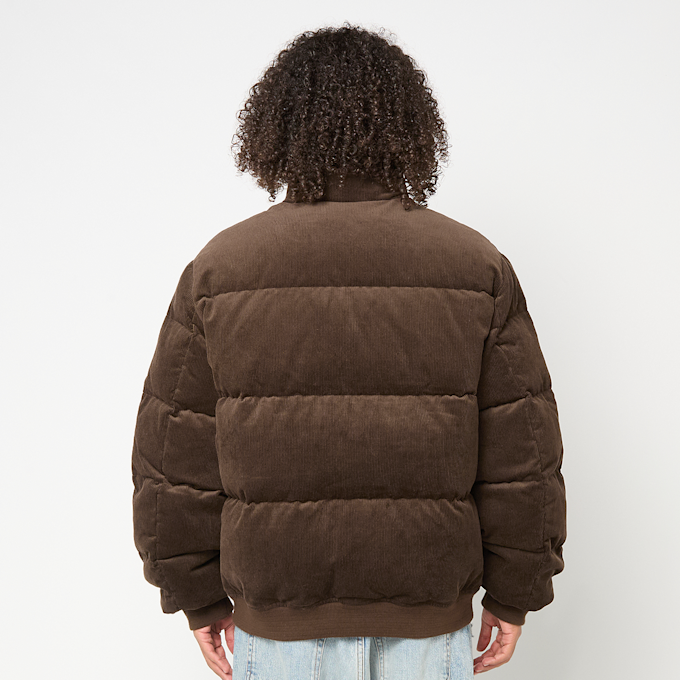 Polo Ralph Lauren Insulated Bomber Jacket brown 91384 4