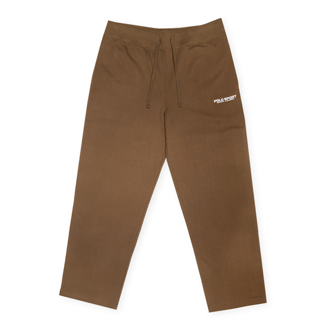 Polo Ralph Lauren Athletic Sweatpants braun 91387 1
