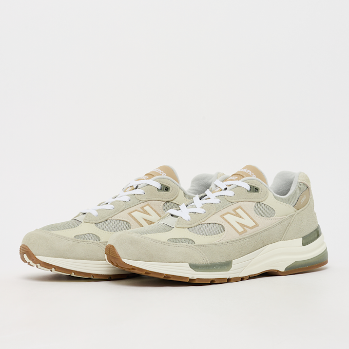 New Balance 992 Made in USA (U992720) beige 91599 1