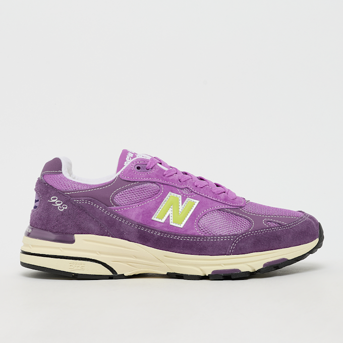 New Balance 993 "Passion Fruit" (U9934JA) lila 91596 2