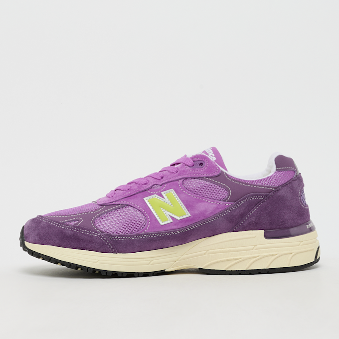 New Balance 993 "Passion Fruit" (U9934JA) purple 91596 3