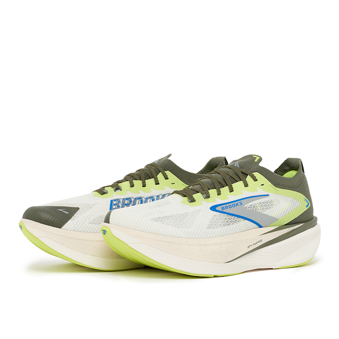Brooks x PYNRS Hyperion Max 3 multicolor 91618 1