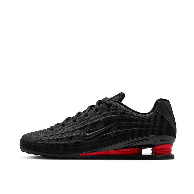 Nike Wmns Shox Z "Bred" schwarz 91908 3
