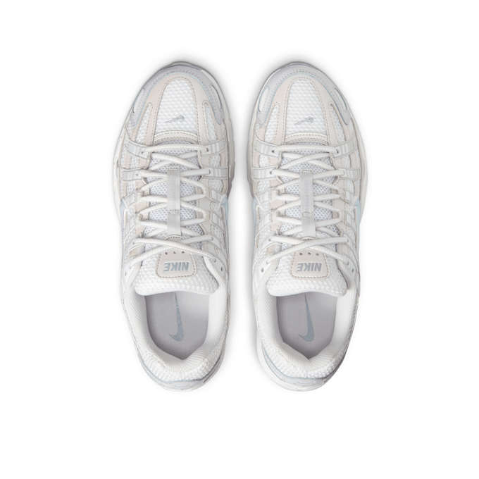 Nike Wmns P-6000 SE weiß 91918 4