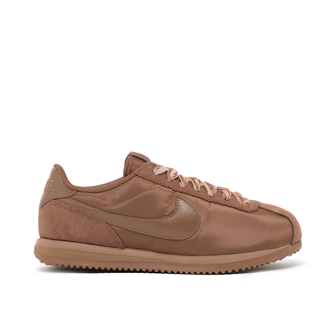 Nike Wmns Cortez brown 91920 2