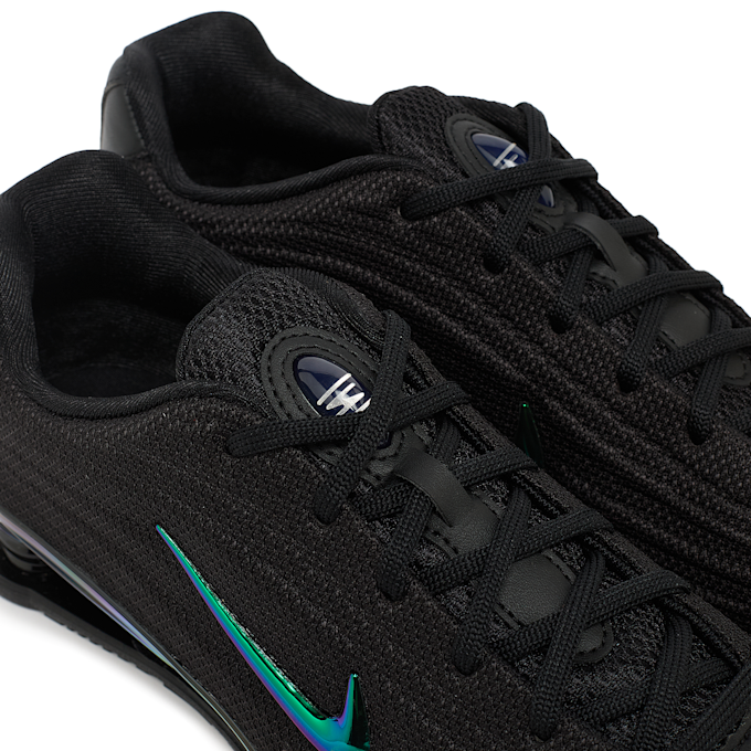 Nike   Wmns Shox Z SE black 91921 6