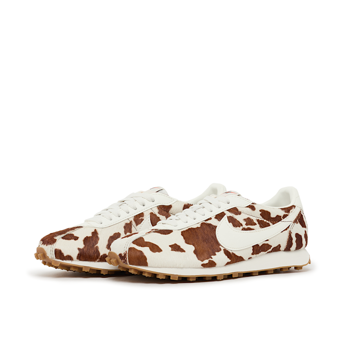 Nike   Wmns LD-1000 Premium "Cow Print" beige 91933 1