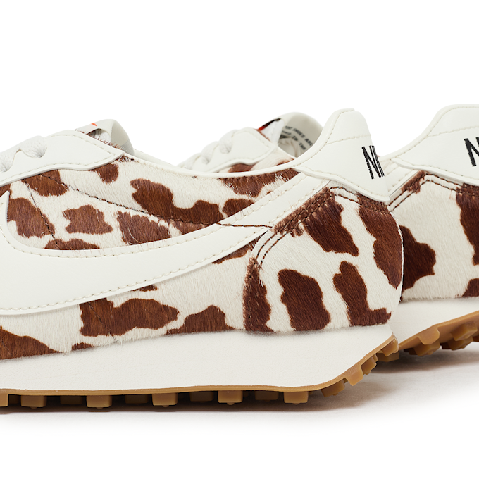 Nike   Wmns LD-1000 Premium "Cow Print" beige 91933 5