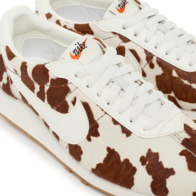 Nike Wmns LD-1000 Premium "Cow Print" beige 91933 6