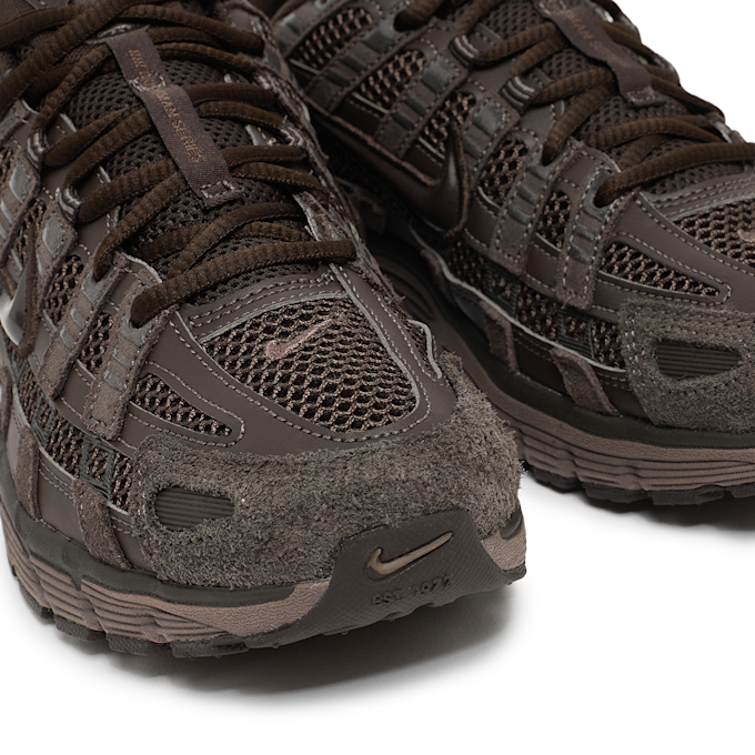 Nike P-6000 SE braun 91949 7