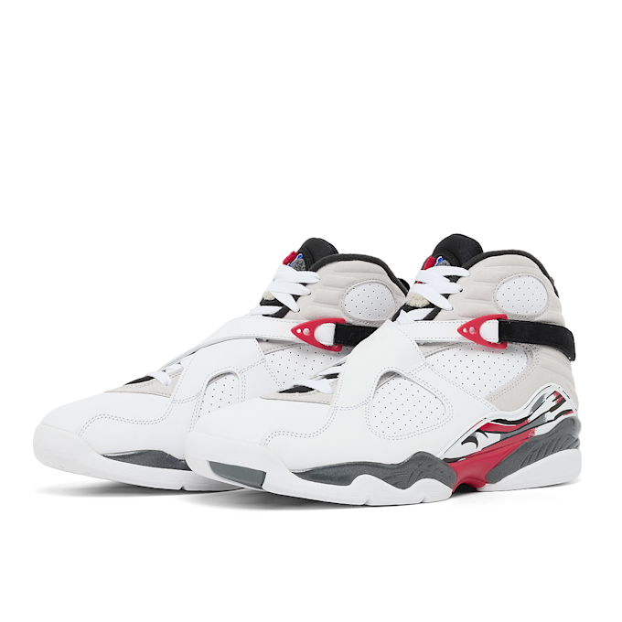 Jordan Air Jordan 8 Retro "Bugs Bunny" white 91953 1