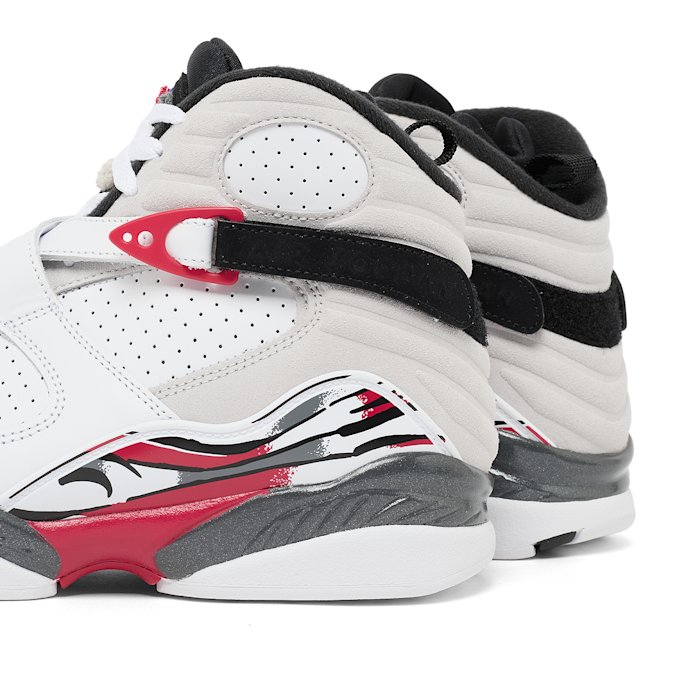 Jordan Air Jordan 8 Retro "Bugs Bunny" weiß 91953 5