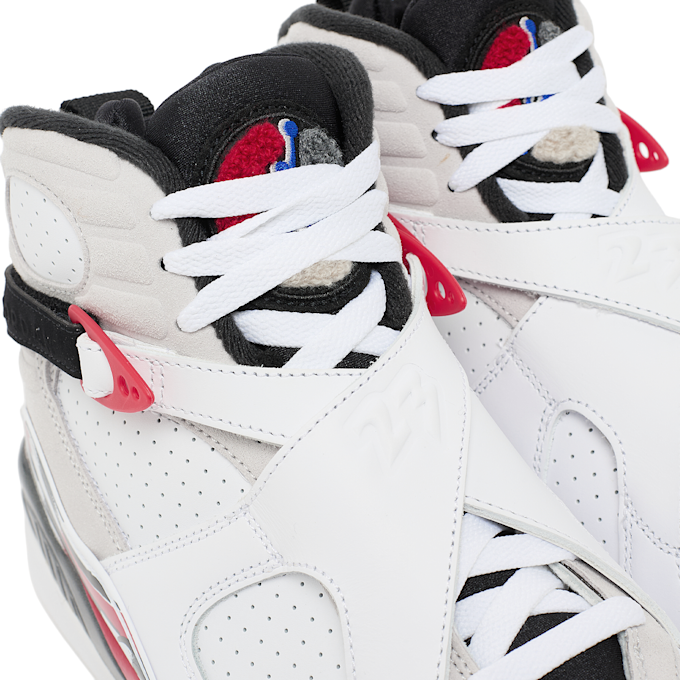 Jordan Air Jordan 8 Retro "Bugs Bunny" weiß 91953 6