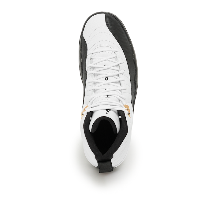 Jordan Air Jordan 12 Retro "Taxi" wit 91952 4