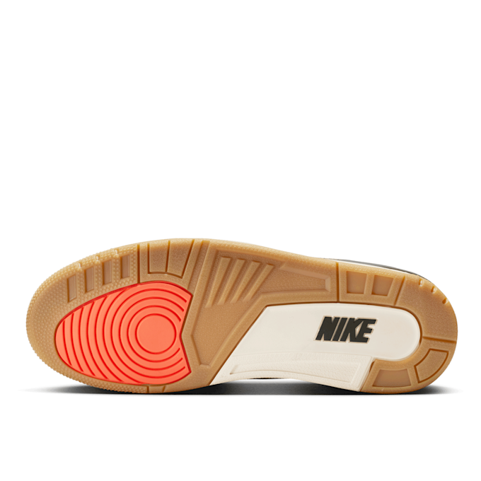 Jordan Air Jordan 3 Retro groen 91959 6