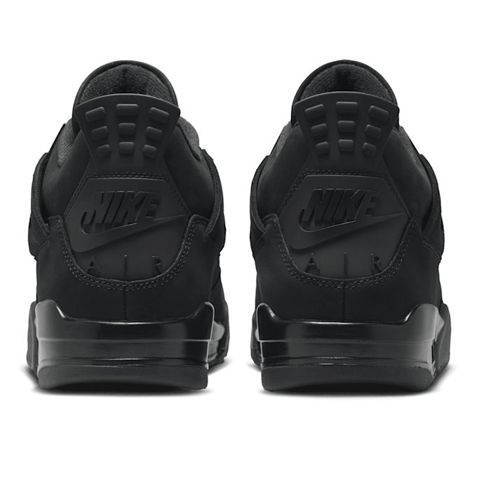 Jordan Air Jordan 4 Retro "Black Cat" (2025) black 91956 5