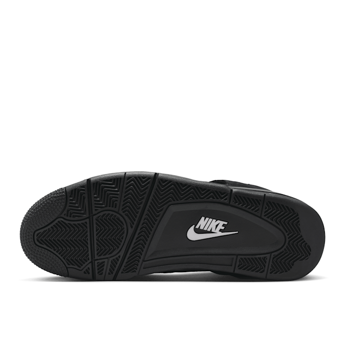 Jordan Air Jordan 4 Retro "Black Cat" (2025) schwarz 91956 6