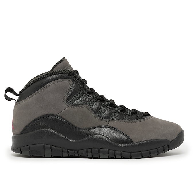 Jordan Air Jordan 10 Retro "Shadow" grau 91954 2