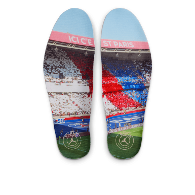 Jordan x PSG Air Jordan 5 Retro “Off Noir” black 91955 8