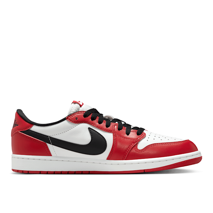 Jordan Air Jordan 1 Retro Low OG "Chicago" rot 91958 2