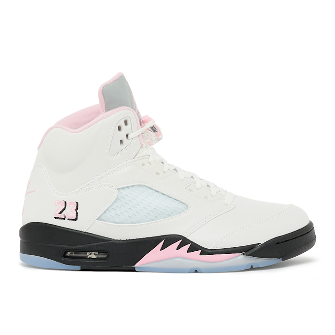 Jordan Air Jordan 5 Retro OG "35th Anniversary" Weiss 91963 2
