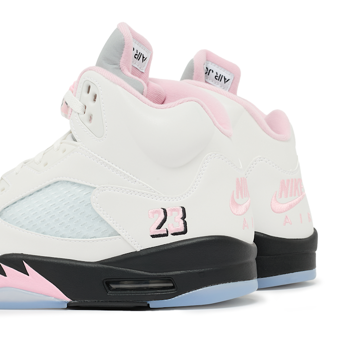 Jordan Air Jordan 5 Retro OG "35th Anniversary" weiß 91963 5