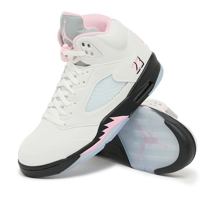 Jordan Air Jordan 5 Retro OG "35th Anniversary" Weiss 91963 7