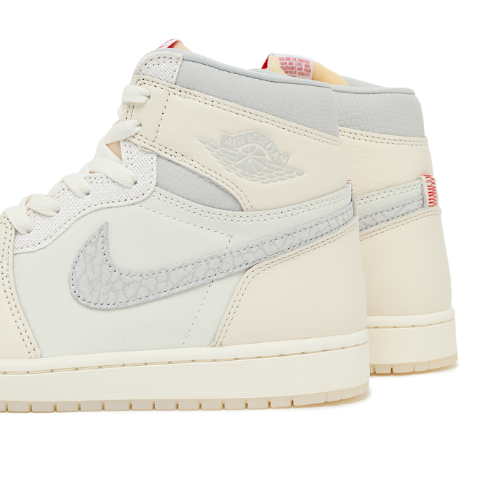 Jordan Air Jordan 1 Retro High OG beige 91965 5
