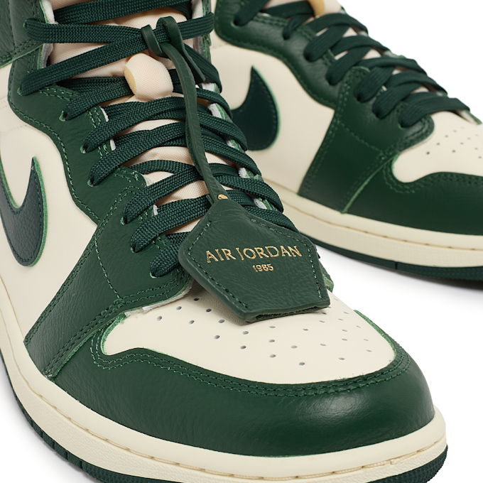 Jordan Air Jordan 1 Retro High OG "Fir Pro Green" grün 91966 5