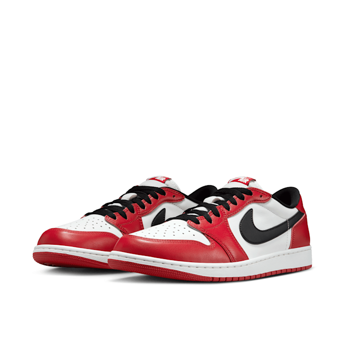 Jordan Wmns Air Jordan 1 Retro Low OG "Chicago" rot 91973 1