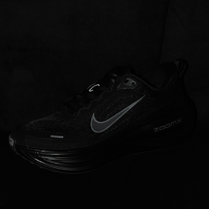 Nike Vomero Plus schwarz 91989 8