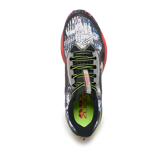 Nike   Pegasus Premium "Multi Pixel" multicolor 91988 4