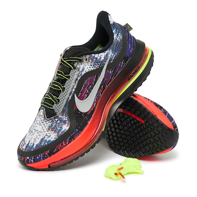 Nike   Pegasus Premium "Multi Pixel" multi-colour 91988 7