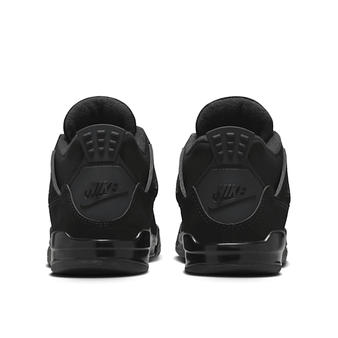 Jordan Jordan 4 Retro "Black Cat" (2025) (PS) schwarz 91996 5