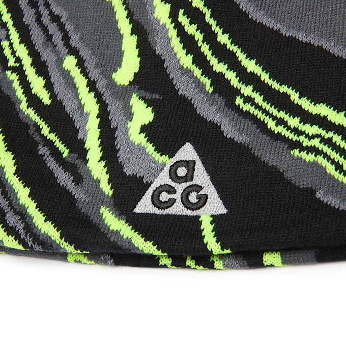 Nike   ACG Peak Beanie multicolor 91992 3