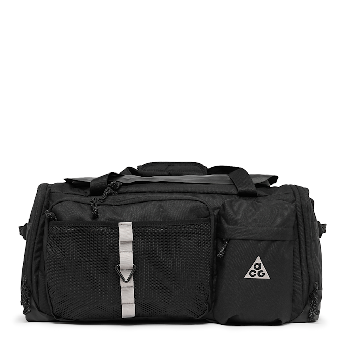 Nike   ACG Daymax Duffle Bag 60L zwart 91993 1
