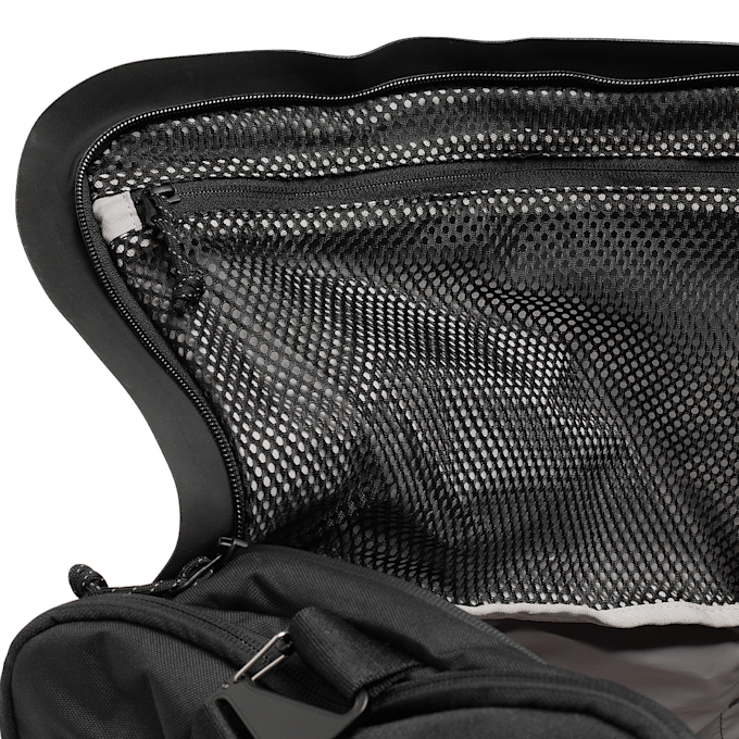 Nike ACG Daymax Duffle Bag 60L zwart 91993 9