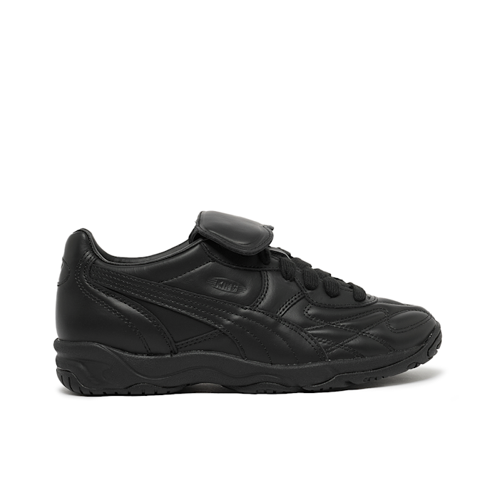 PUMA x Lack Of Guidance Wmns King Indoor schwarz 92184 2