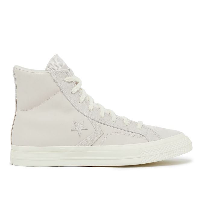 Converse x Daily Paper Star Player 76 Hi beige 92185 2