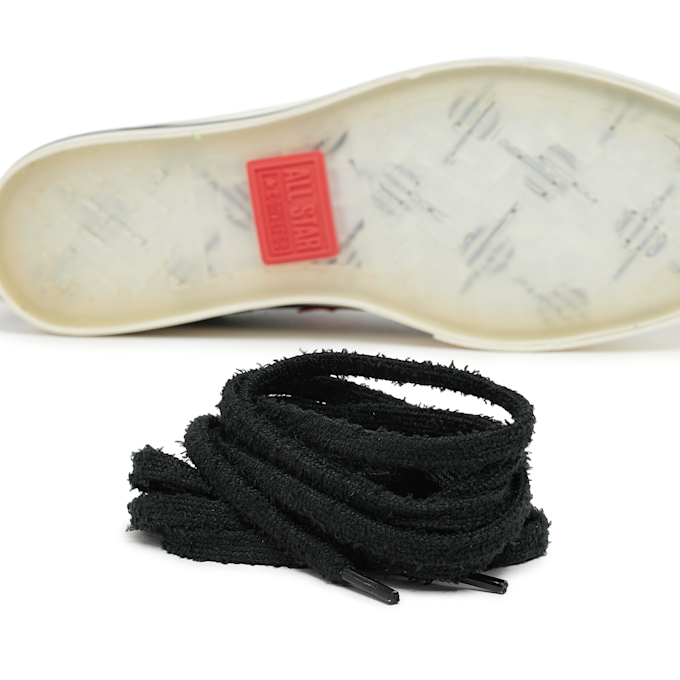 Converse x Daily Paper Star Player 76 Ox schwarz 92183 8