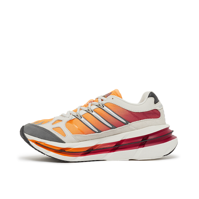 adidas Originals Wmns Adistar Harmony oranje 92192 3