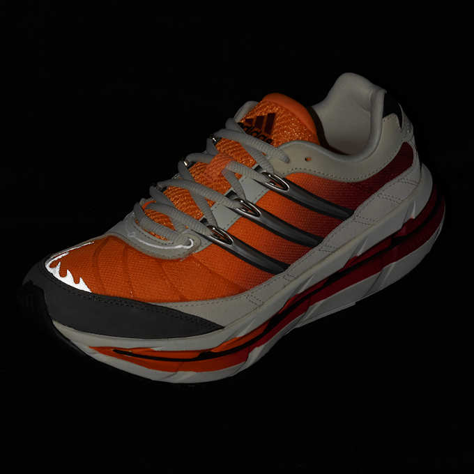 adidas Originals Wmns Adistar Harmony orange 92192 8