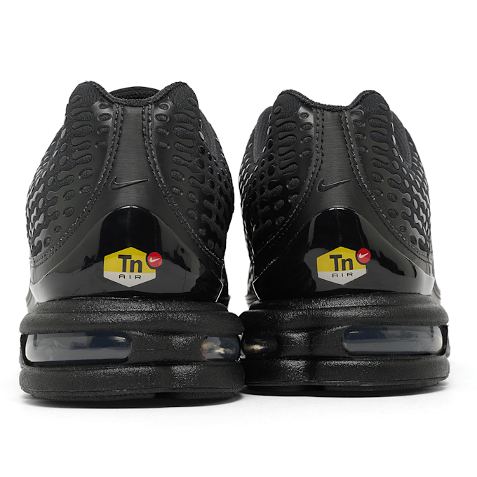 Nike   Air Max Plus TN VII black 92319 5
