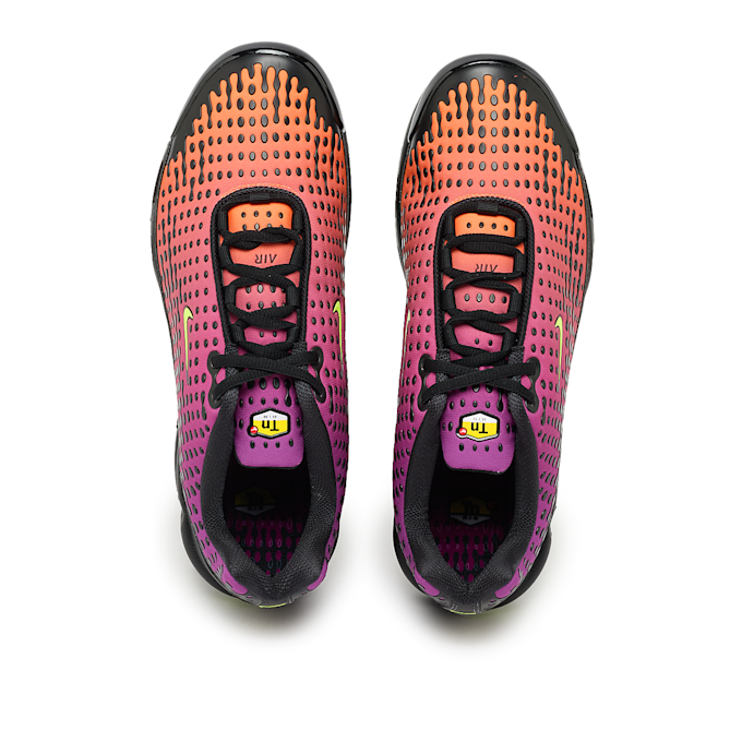 Nike   Air Max Plus TN VII multi-colour 92324 4