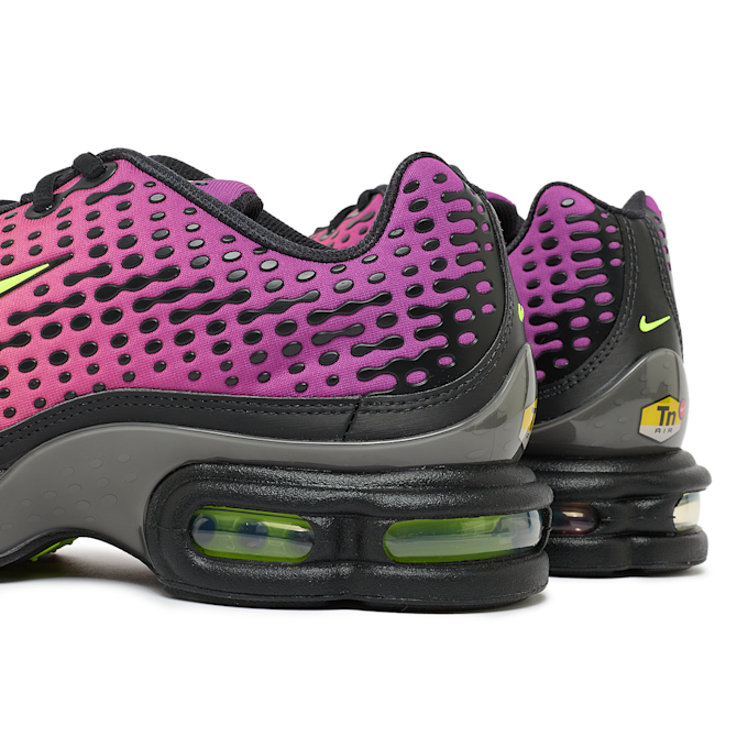 Nike   Air Max Plus TN VII multi-colour 92324 5