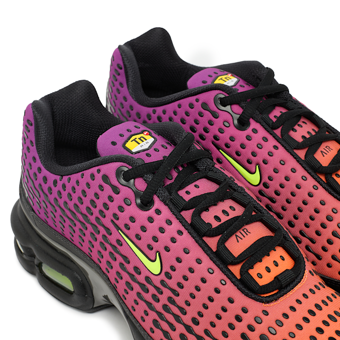 Nike   Air Max Plus TN VII multi-colour 92324 6