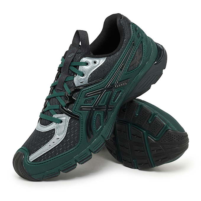 ASICS SportStyle curated by Kiko Studio UB12-S Gel-SD-Lyte grün 92325 7