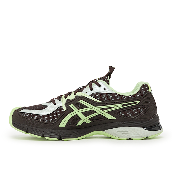 ASICS SportStyle curated by Kiko Studio UB12-S Gel-SD-Lyte braun 92327 3