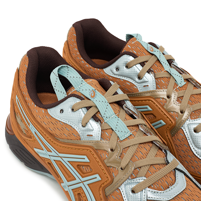 ASICS SportStyle curated by Kiko Studio UB12-S Gel-SD-Lyte brown 92326 6