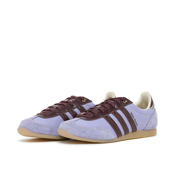 adidas Originals x Wales Bonner Wmns Japan lila 92342 1